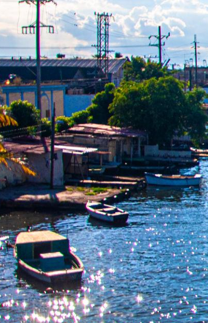 Bahía de Matanzas
